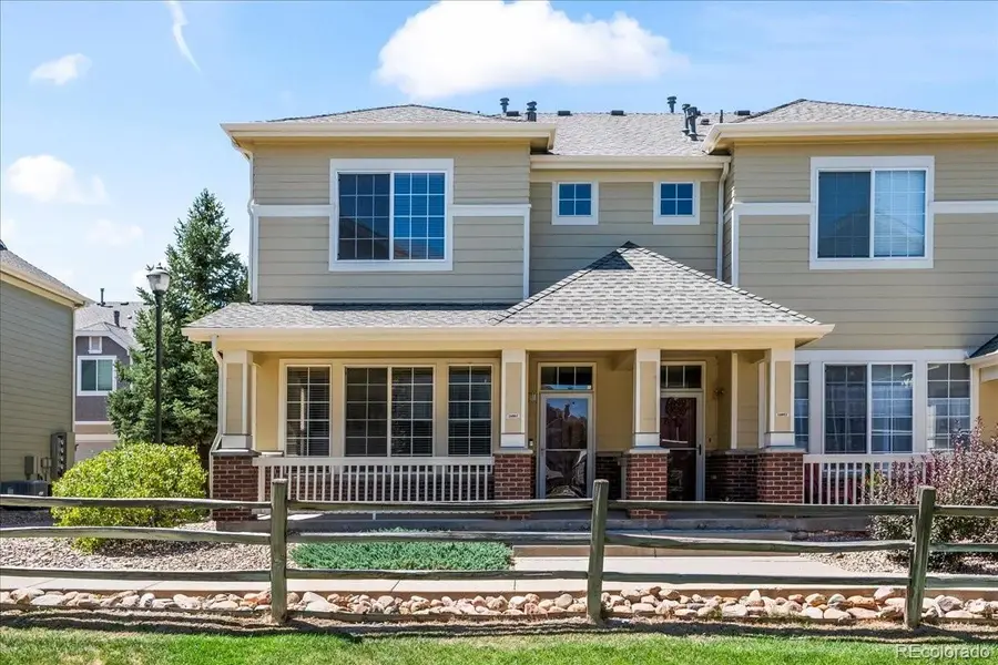 16061 E Geddes Drive #68, Aurora, CO 80016 - #2
