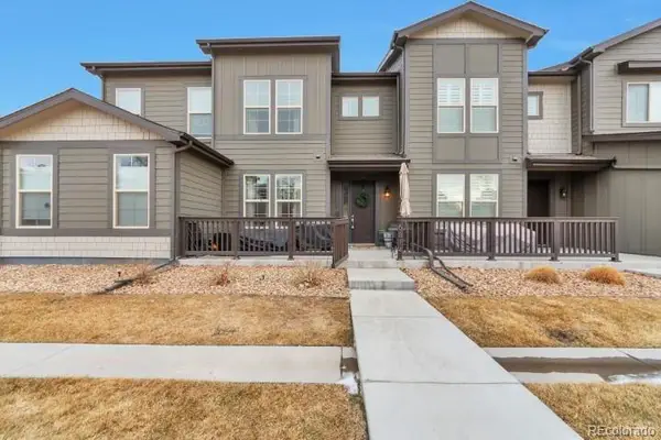6814 Bethany Drive, Parker, CO 80138