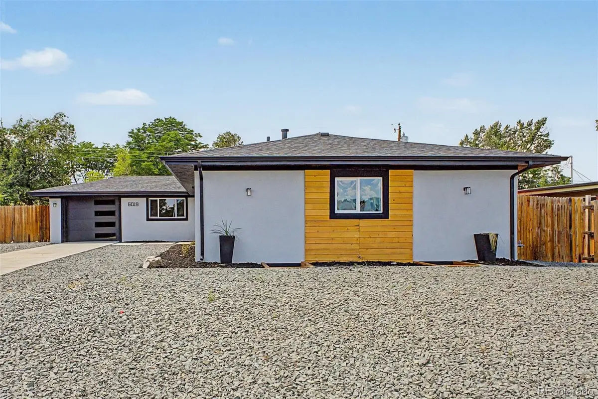 6019 S Broadway, Littleton, CO 80121 - #1