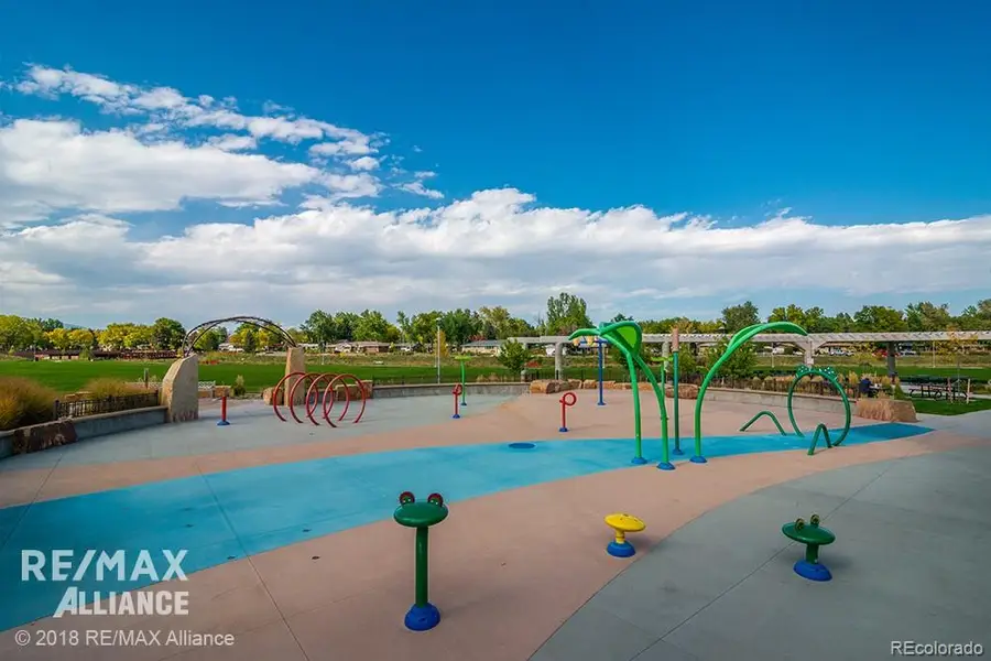 15241 W 66th Place, Arvada, CO 80007 - #2