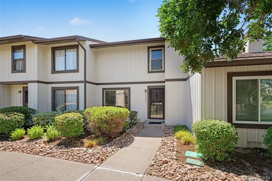 16036 E Ithaca Place #B, Aurora, CO 80013 - #2