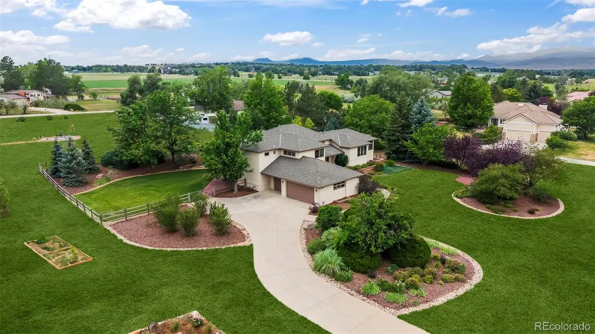 7542 Crestview Drive, Niwot, CO 80504 - #1