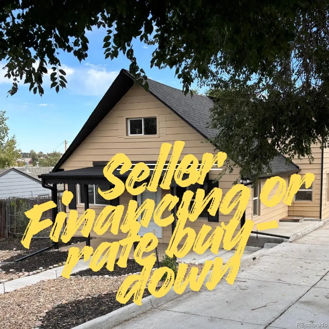 6780 Irving, Denver, CO 80221 - #1