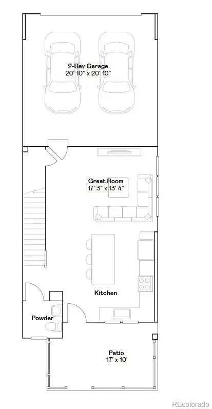 15221 Clayton Street, Thornton, CO 80602 - #2
