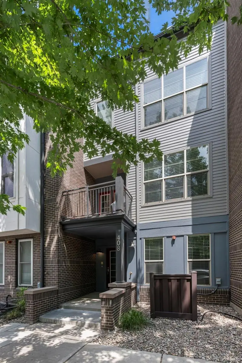 408 S Reed Street, Denver, CO 80226 - #2