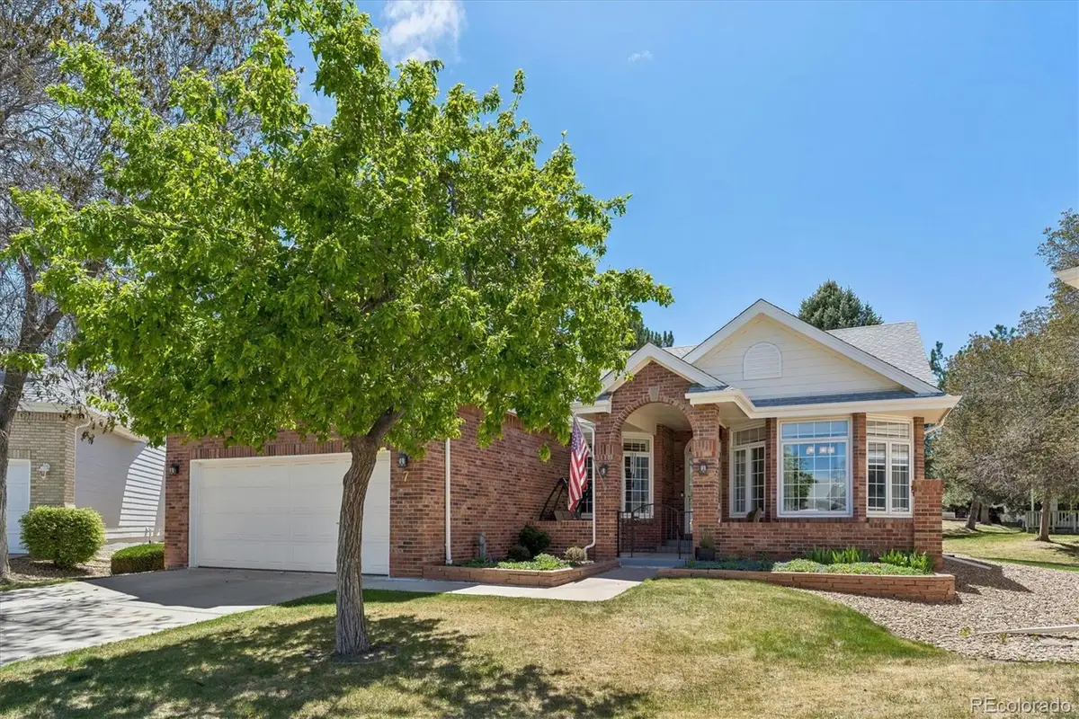 7 Skye Place, Highlands Ranch, CO 80130 - #1