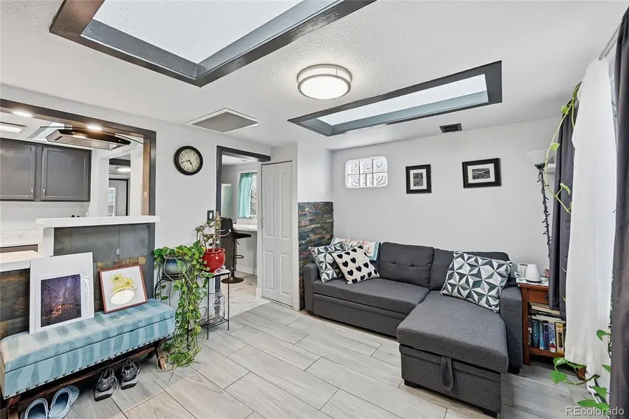 3460 S Canosa Court, Englewood, CO 80110 - #2