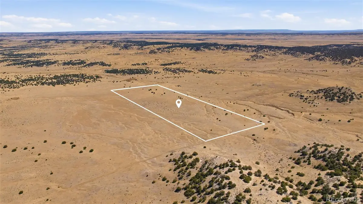 00 Longhorn Trail, Model, CO 81059 - #1