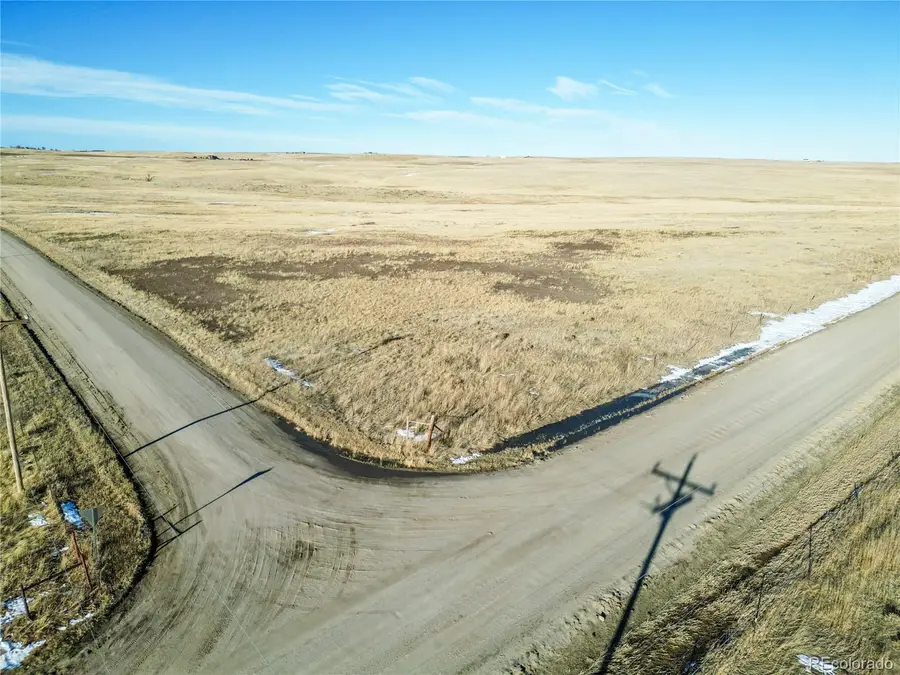 Tbd Commerce Road, Ramah, CO 80832 - #2