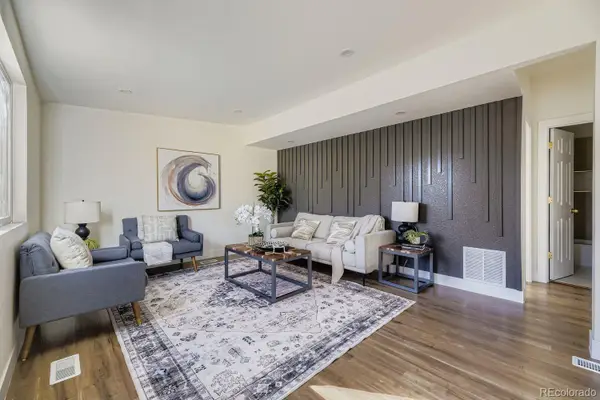 634 S Hazel Street, Denver, CO 80219