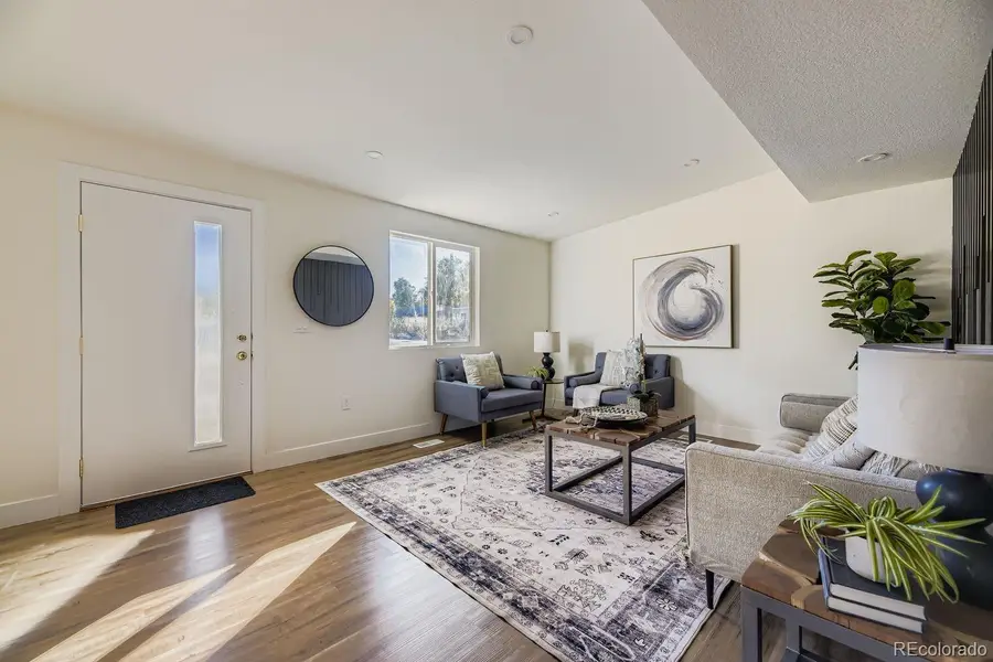 634 S Hazel Street, Denver, CO 80219 - #2