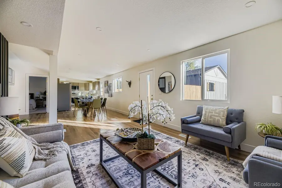 634 S Hazel Street, Denver, CO 80219 - #3