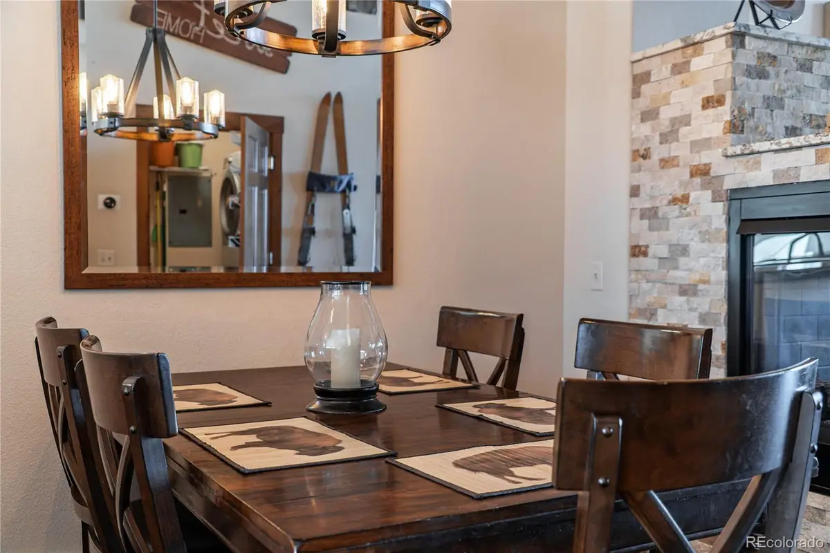 4303 Blue Sky Trail #303, Granby, CO 80446 - Image #1