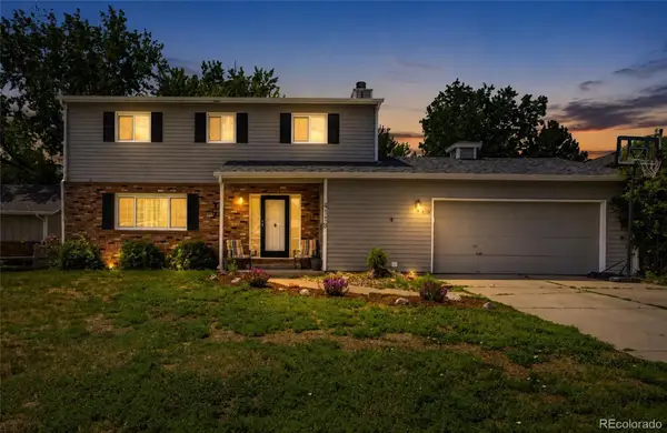 4118 W 21st Street Road, Greeley, CO 80634