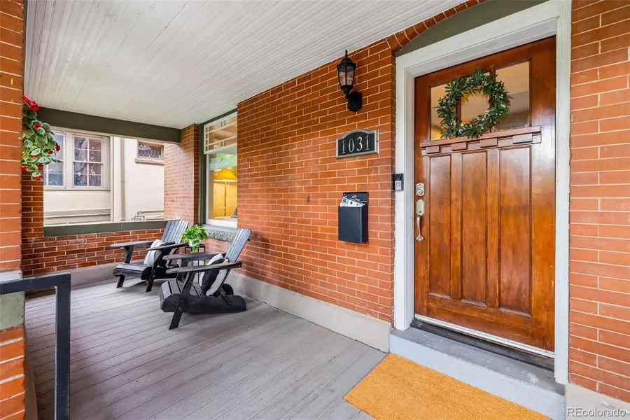 1031 Fillmore Street, Denver, CO 80206 - #2