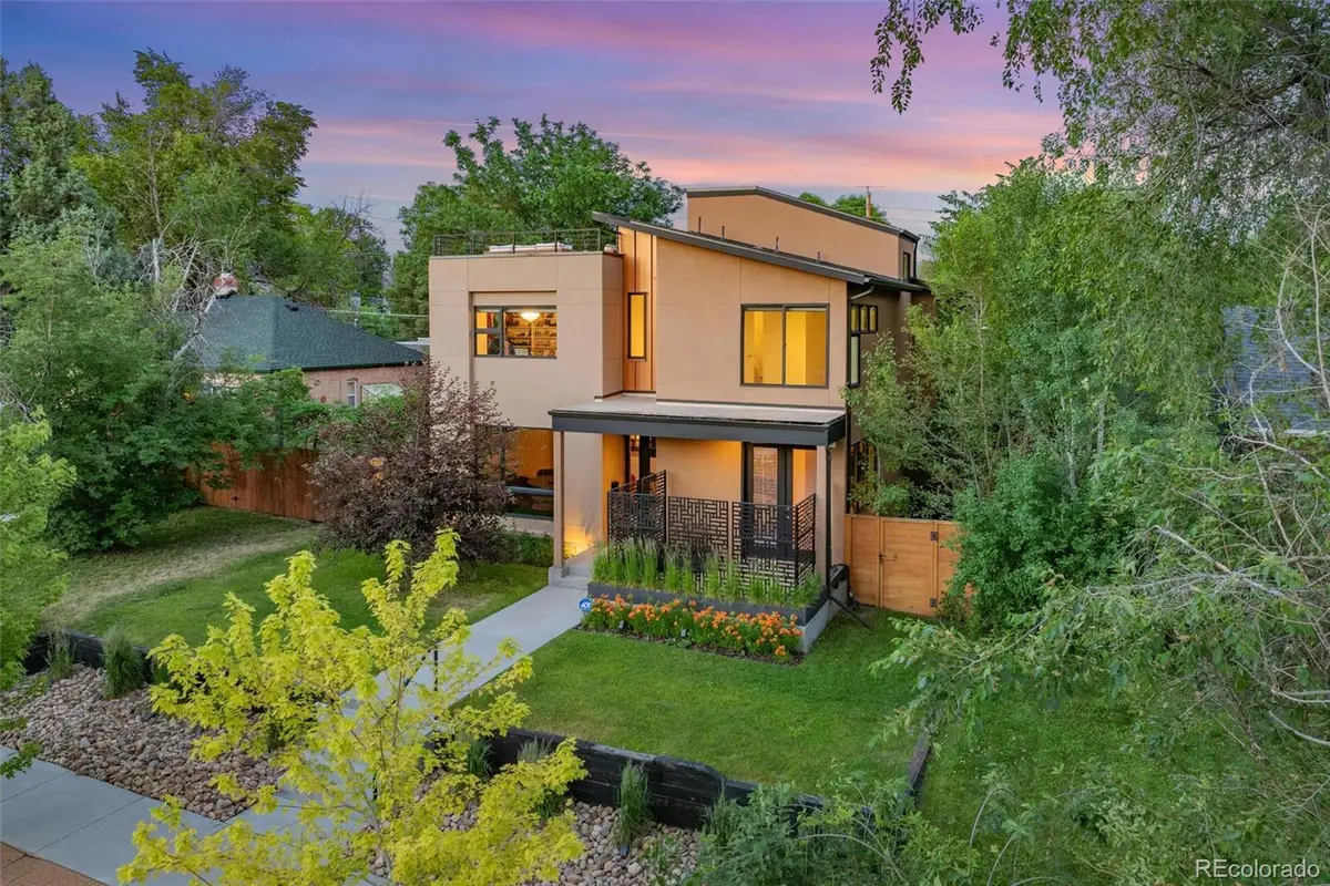 1278 Clermont Street, Denver, CO 80220 - #1