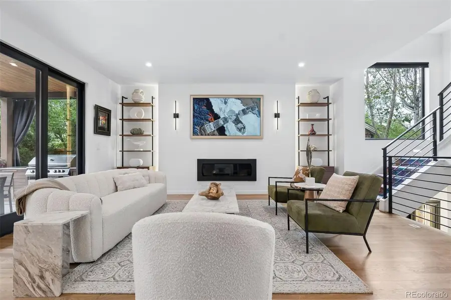 1278 Clermont Street, Denver, CO 80220 - #3