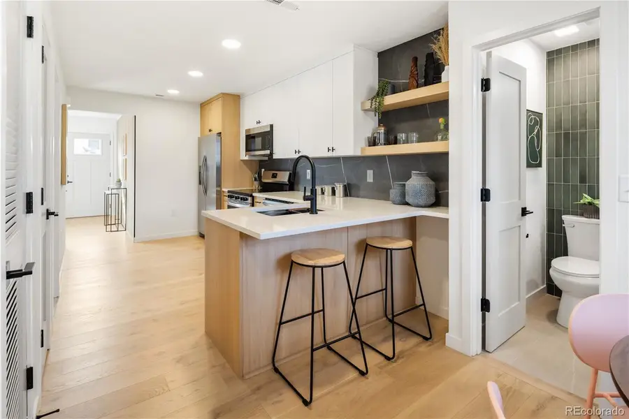 2841 and 2847 W 4th Avenue, Denver, CO 80219 - #3