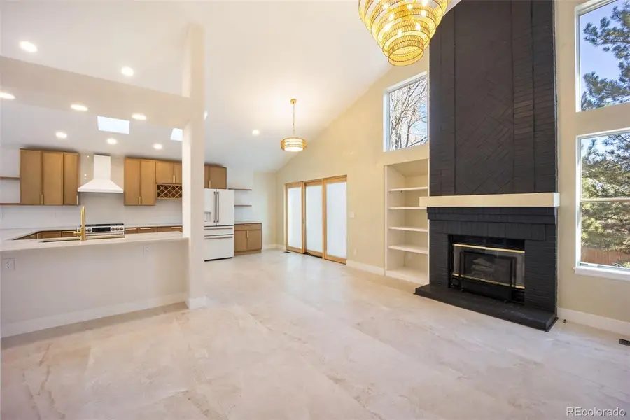 9696 Pinebrook Street, Highlands Ranch, CO 80130 - Image #2