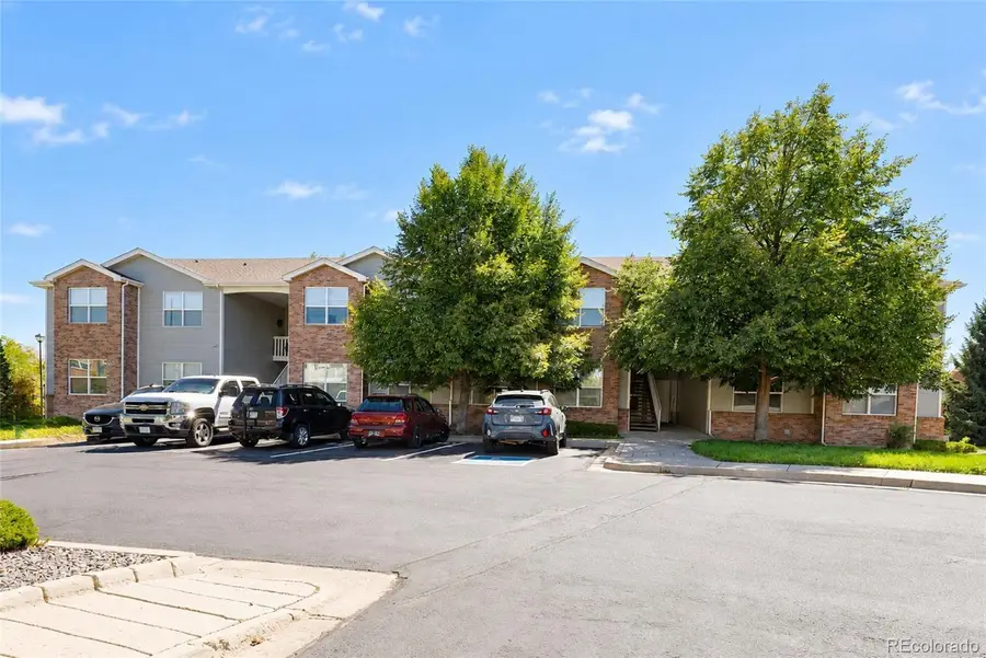 11620 W 62nd #102, Arvada, CO 80004 - #2