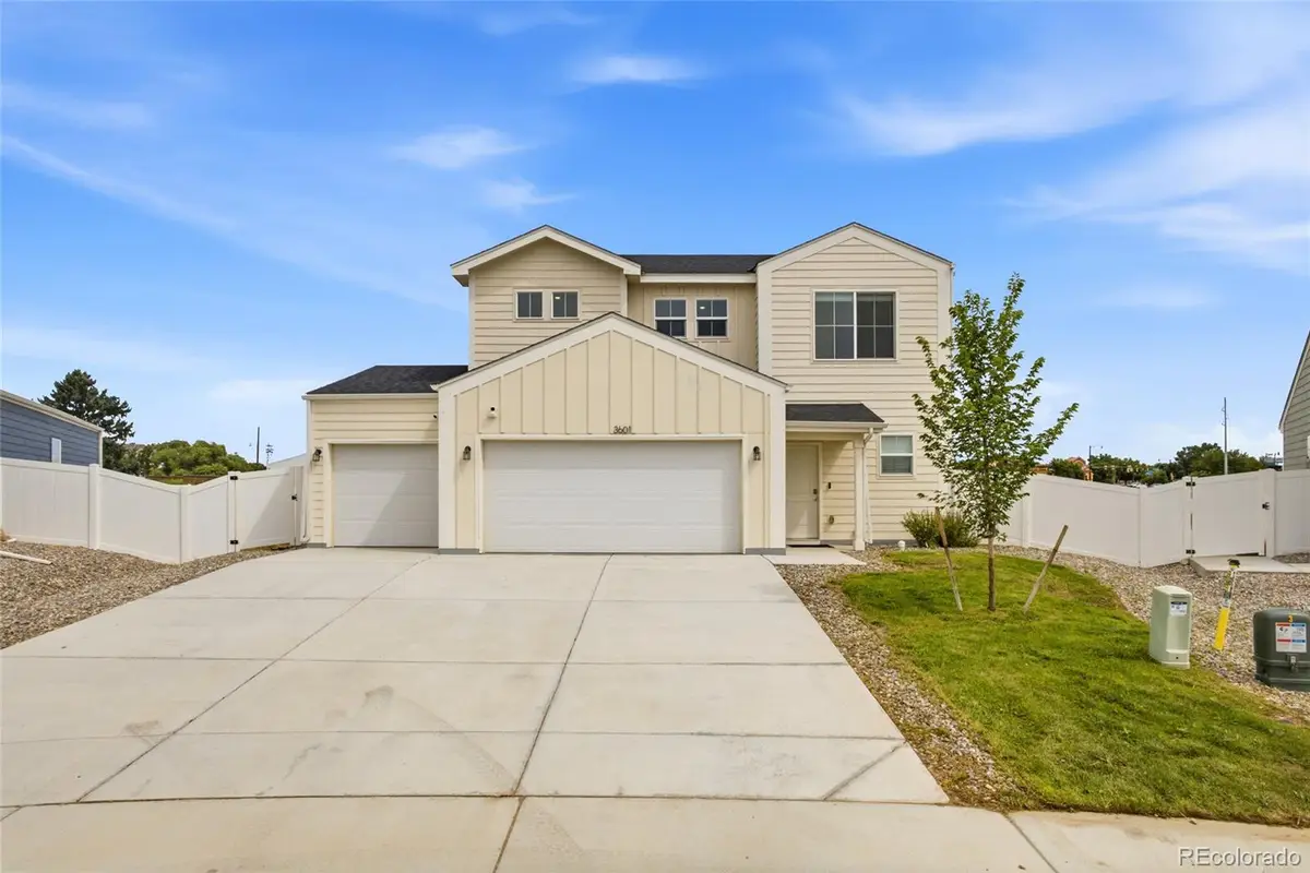 3601 Lake Clark Street, Evans, CO 80620 - #1