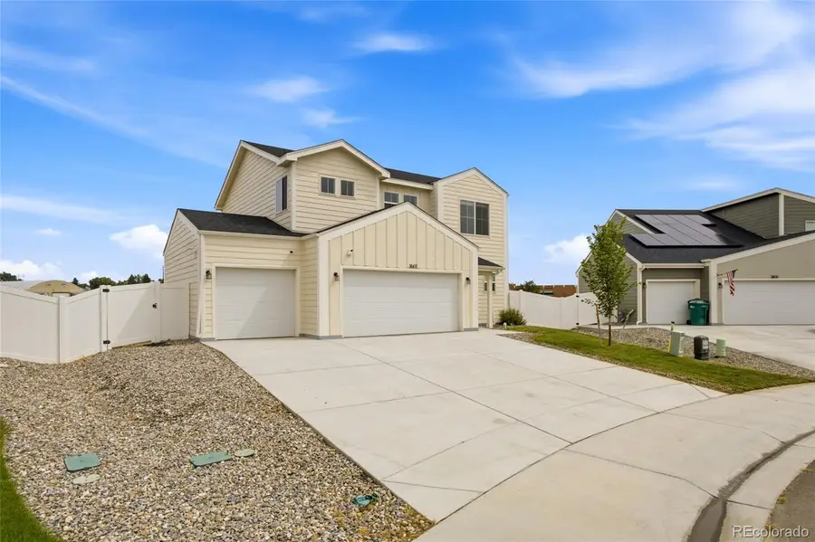 3601 Lake Clark Street, Evans, CO 80620 - #2