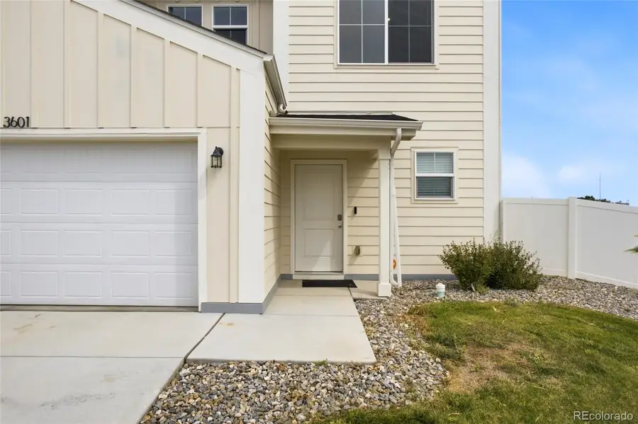 3601 Lake Clark Street, Evans, CO 80620 - #3