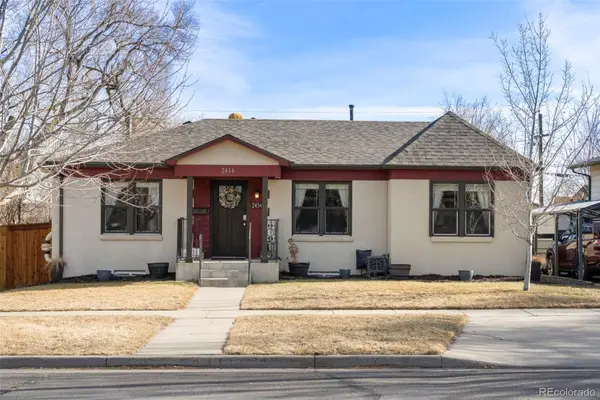 2454 Harlan Street, Edgewater, CO 80214
