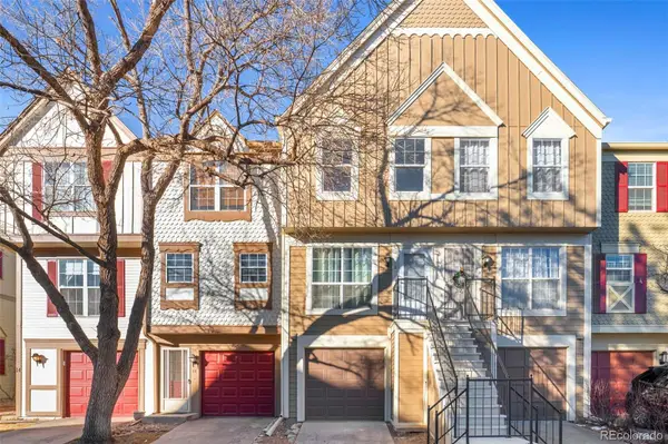 1811 S Quebec Way #12, Denver, CO 80231