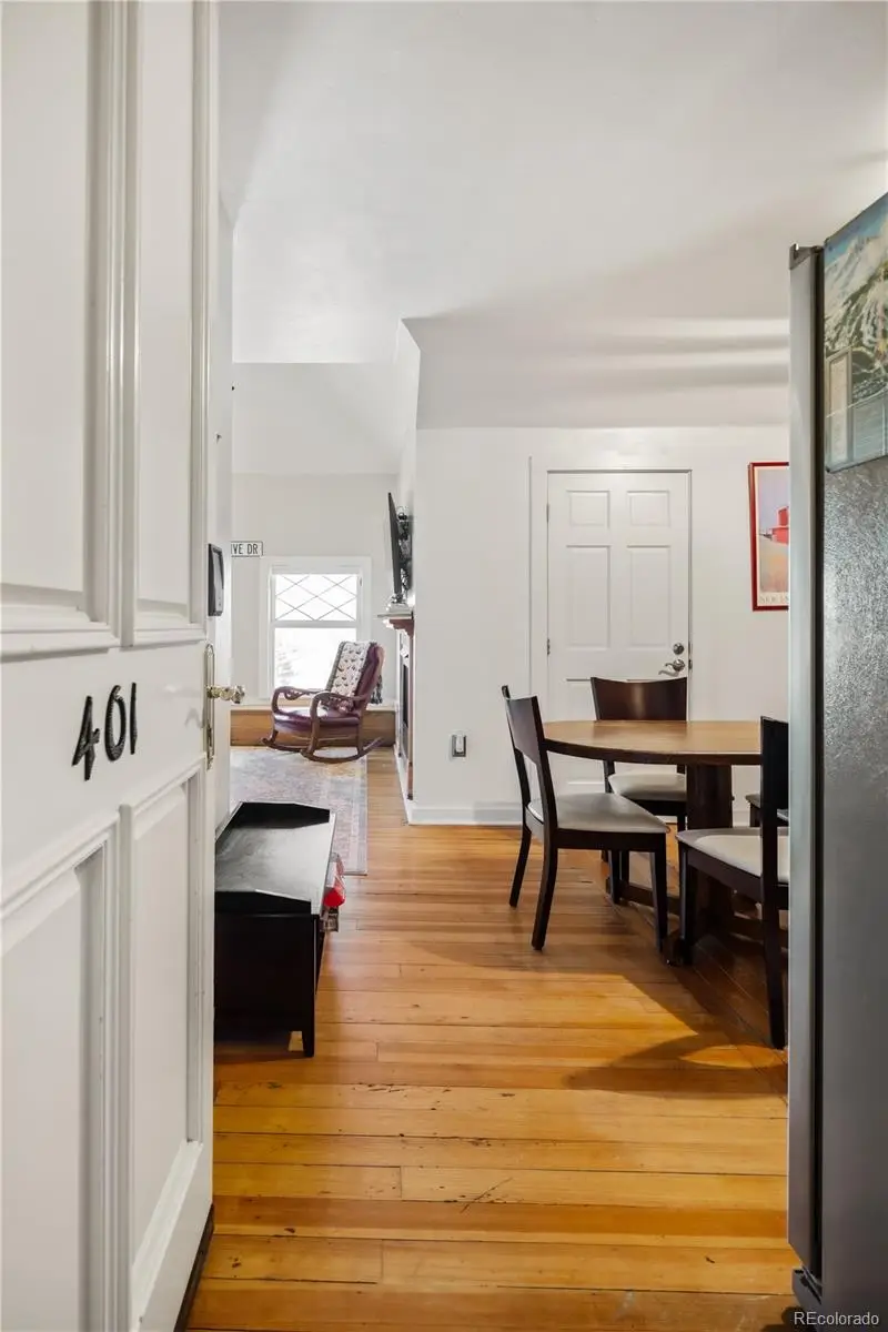 401 Old Saint Vincents #401, Leadville, CO 80461 - #2