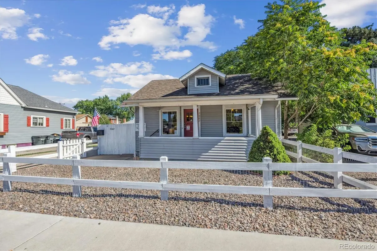 7607 Ralston Road, Arvada, CO 80002 - #1
