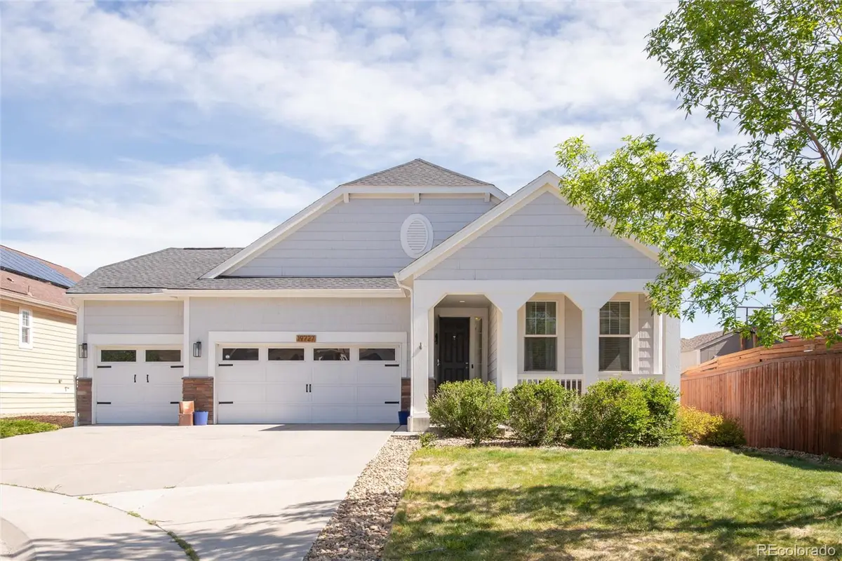 19727 W 60th Lane, Golden, CO 80403 - #1