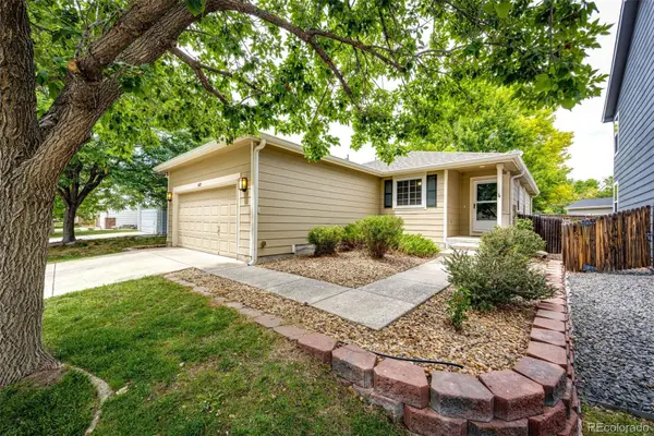 16475 E Phillips Place, Englewood, CO 80112