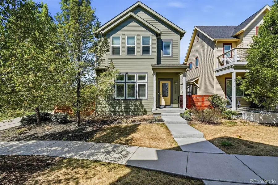 1734 W 66th Avenue, Denver, CO 80221 - #2