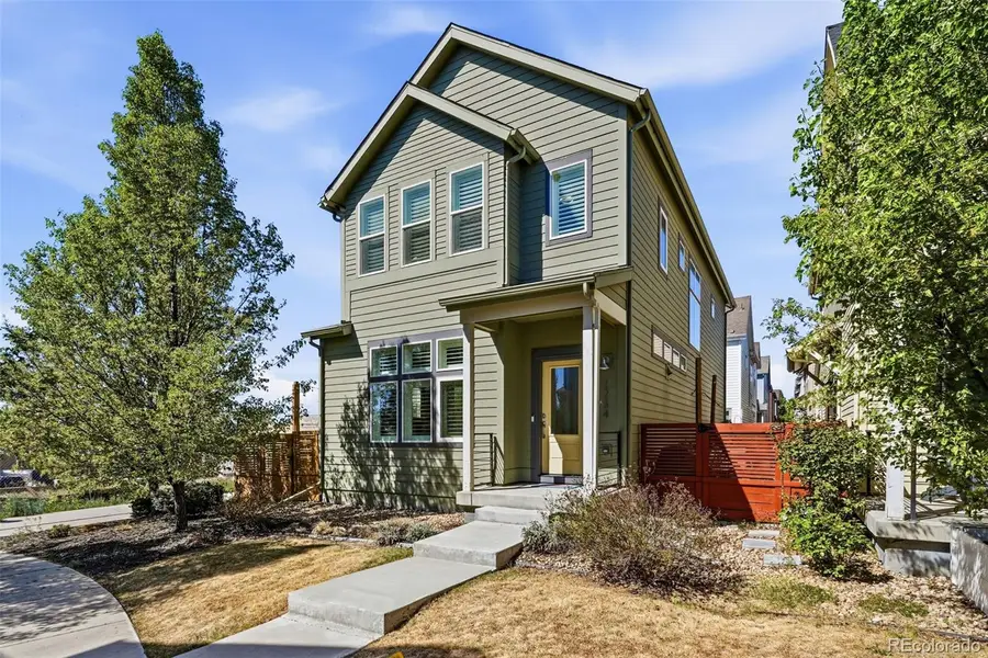 1734 W 66th Avenue, Denver, CO 80221 - #3