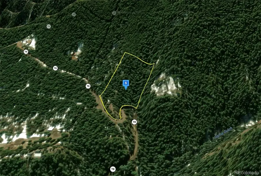 9329 State Highway 78 W, Beulah, CO 81023 - #2
