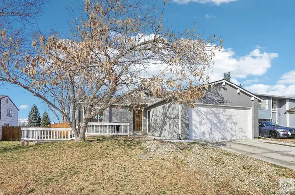 19003 E Oxford Drive, Aurora, CO 80013