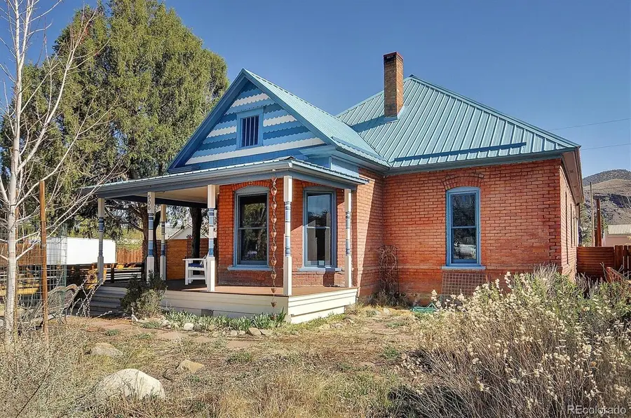 506 E 3rd Street, Salida, CO 81201 - #2