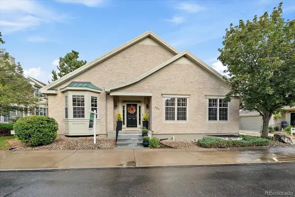 4545 S Monaco Street #344, Denver, CO 80237