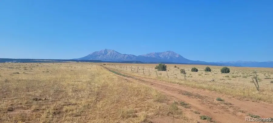 Lot 5 East Peak Ranches, La Veta, CO 81055 - #2