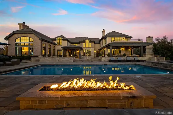 4040 E Forbes Court, Greenwood Village, CO 80121