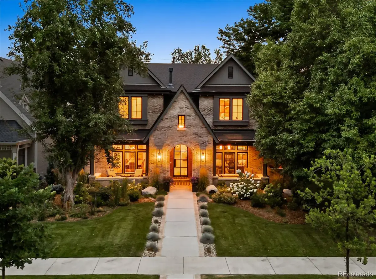 2419 S Clayton Street, Denver, CO 80210 - Image #1