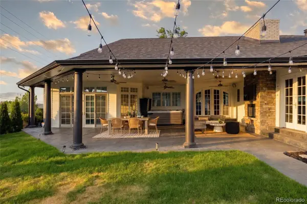 8659 E Kenyon Avenue, Denver, CO 80237