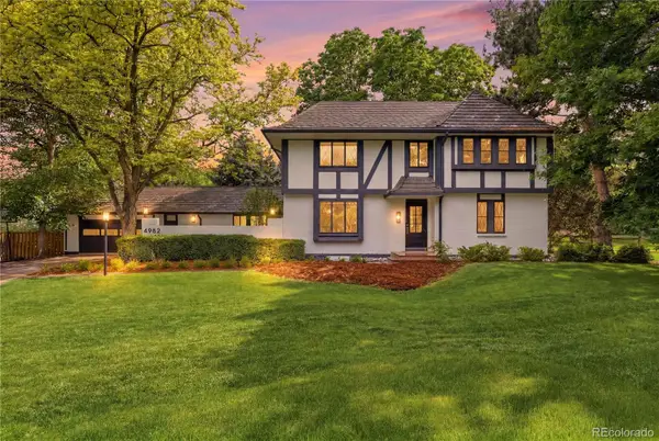 4952 W Lake Place, Littleton, CO 80123