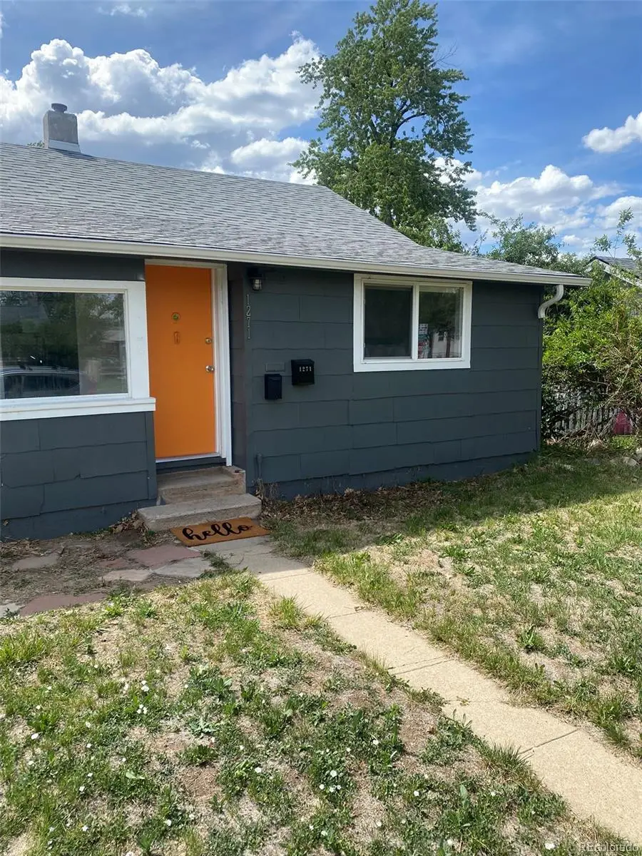 1271 Uinta Street, Denver, CO 80220 - #2