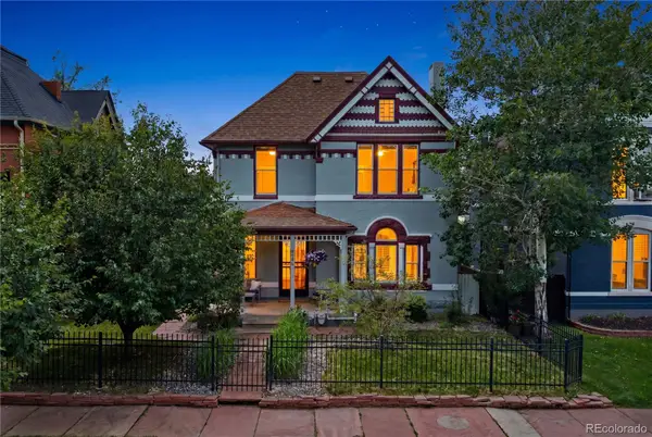 2129 N Lafayette Street, Denver, CO 80205