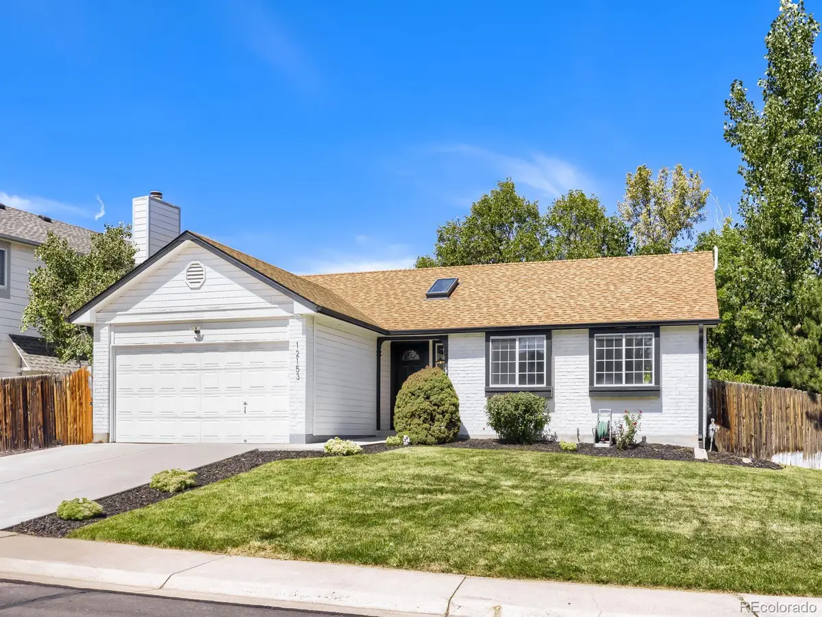 12153 Dahlia Drive, Thornton, CO 80241 - #1