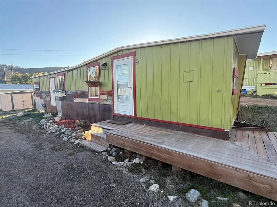 847 Airport Road #24, Breckenridge, CO 80424 - Image #3