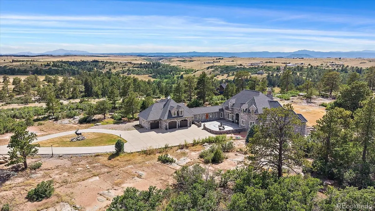 1175 Castle Pointe Drive, Castle Rock, CO 80104 - #1