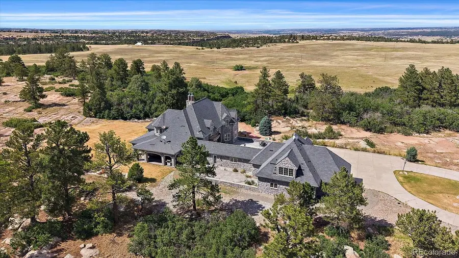 1175 Castle Pointe Drive, Castle Rock, CO 80104 - #3